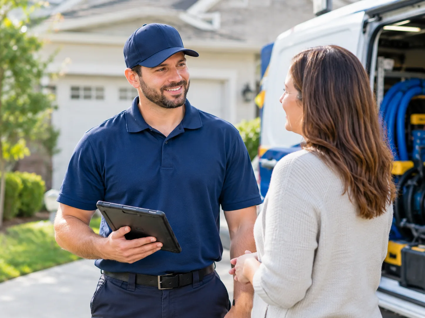 Sewage Backup Cleanup North Windham, CT FAQs